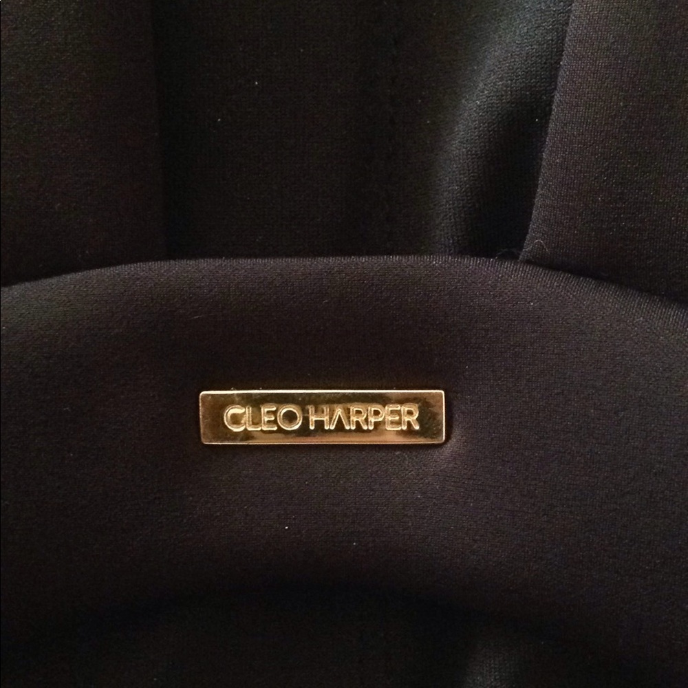 Cleo Harper sports bra xs